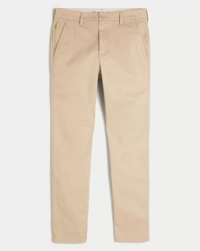 Skinny Chino Pants,Skinny Chino Pants