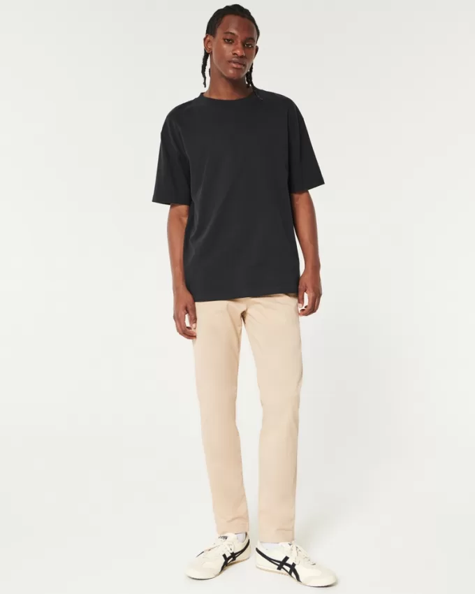 Skinny Chino Pants,Skinny Chino Pants