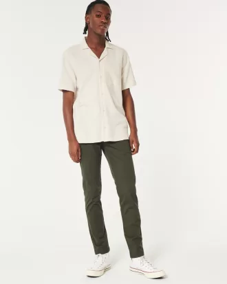 Skinny Chino Pants,Skinny Chino Pants