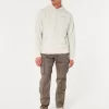 Slim Straight Cargo Pants,Slim Straight Cargo Pants