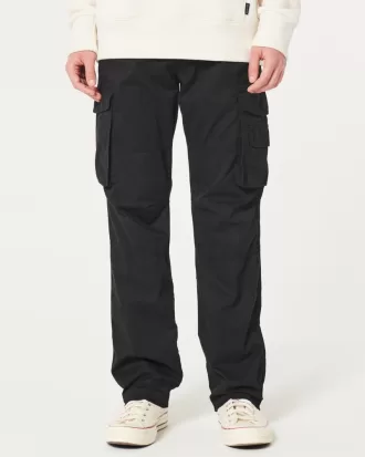 Slim Straight Cargo Pants,Slim Straight Cargo Pants