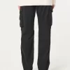 Slim Straight Cargo Pants,Slim Straight Cargo Pants