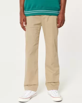 Slim Straight Chino Pants,Slim Straight Chino Pants