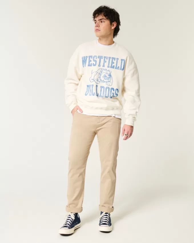 Slim Straight Chino Pants,Slim Straight Chino Pants