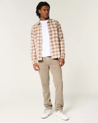 Slim Straight Jeans,Slim Straight Jeans