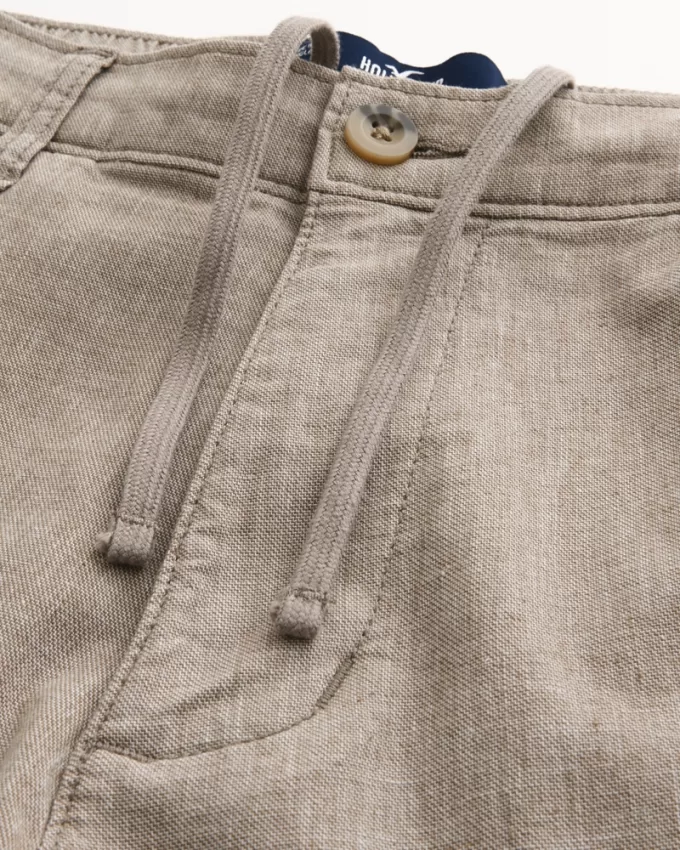Slim Straight Stretch Linen-Blend Pants,Slim Straight Stretch Linen-Blend Pants Slim Straight Stretch Linen-Blend Pants,Slim Straight Stretch Linen-Blend Pants