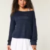 Slouchy Off-the-Shoulder Sweater,Slouchy Off-the-Shoulder Sweater Slouchy Off-the-Shoulder Sweater,Slouchy Off-the-Shoulder Sweater
