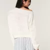 Slouchy Off-the-Shoulder Sweater,Slouchy Off-the-Shoulder Sweater Slouchy Off-the-Shoulder Sweater,Slouchy Off-the-Shoulder Sweater