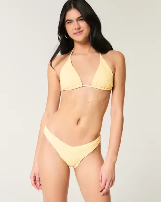 Smocked High-Leg Cheeky Bikini Bottom,Smocked High-Leg Cheeky Bikini Bottom Smocked High-Leg Cheeky Bikini Bottom,Smocked High-Leg Cheeky Bikini Bottom