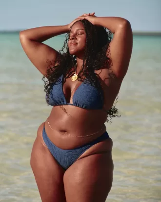 Smocked High-Leg Cheeky Bikini Bottom,Smocked High-Leg Cheeky Bikini Bottom Smocked High-Leg Cheeky Bikini Bottom,Smocked High-Leg Cheeky Bikini Bottom