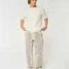 Snake Skin Print Baggy Painter Jeans,Snake Skin Print Baggy Painter Jeans