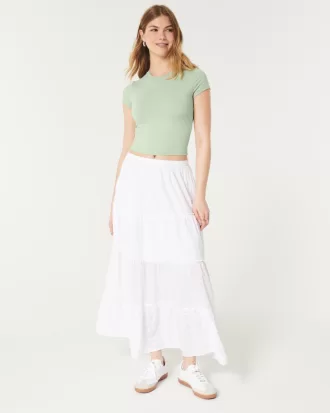 Soft Stretch Seamless Fabric Crew Baby Tee,Soft Stretch Seamless Fabric Crew Baby Tee Soft Stretch Seamless Fabric Crew Baby Tee,Soft Stretch Seamless Fabric Crew Baby Tee