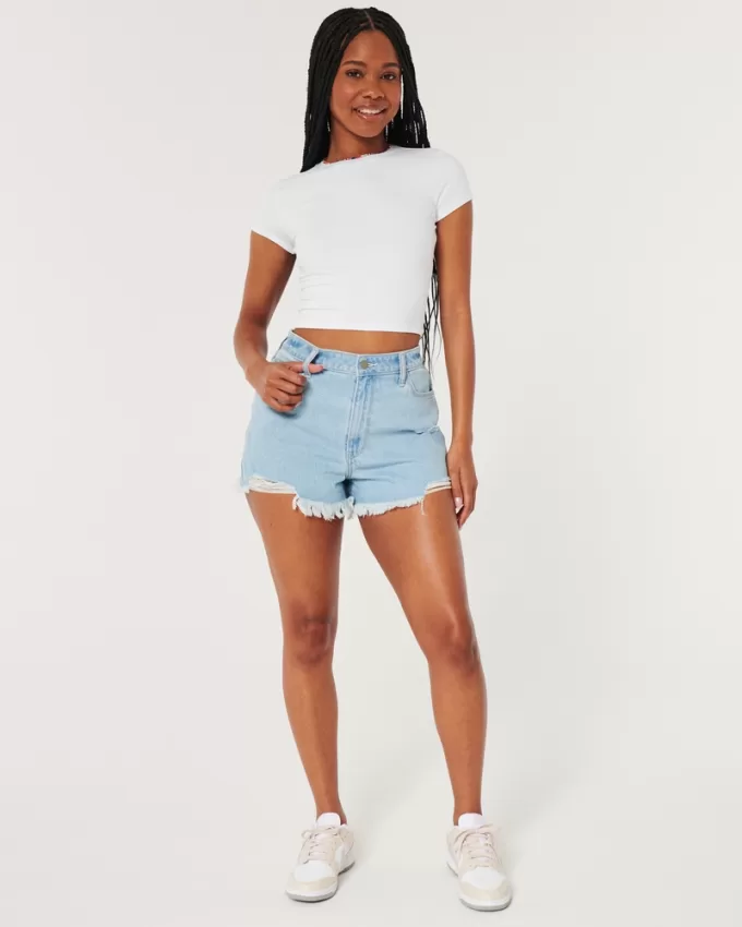 Soft Stretch Seamless Fabric Crew Baby Tee,Soft Stretch Seamless Fabric Crew Baby Tee Soft Stretch Seamless Fabric Crew Baby Tee,Soft Stretch Seamless Fabric Crew Baby Tee