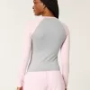 Soft Stretch Seamless Fabric Long-Sleeve Crew Top,Soft Stretch Seamless Fabric Long-Sleeve Crew Top Soft Stretch Seamless Fabric Long-Sleeve Crew Top,Soft Stretch Seamless Fabric Long-Sleeve Crew Top