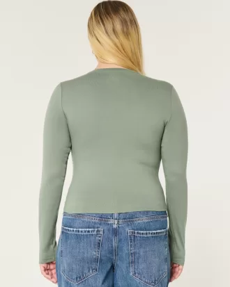 Soft Stretch Seamless Fabric Long-Sleeve Top,Soft Stretch Seamless Fabric Long-Sleeve Top Soft Stretch Seamless Fabric Long-Sleeve Top,Soft Stretch Seamless Fabric Long-Sleeve Top