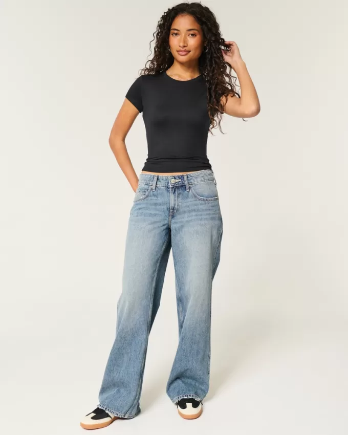 Soft Stretch Seamless Fabric Longline Baby Tee,Soft Stretch Seamless Fabric Longline Baby Tee Soft Stretch Seamless Fabric Longline Baby Tee,Soft Stretch Seamless Fabric Longline Baby Tee