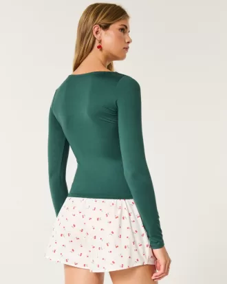 Soft Stretch Seamless Fabric Scoop Top,Soft Stretch Seamless Fabric Scoop Top Soft Stretch Seamless Fabric Scoop Top,Soft Stretch Seamless Fabric Scoop Top