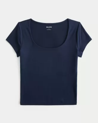 Soft Stretch Seamless Fabric Scoop Top,Soft Stretch Seamless Fabric Scoop Top Soft Stretch Seamless Fabric Scoop Top,Soft Stretch Seamless Fabric Scoop Top