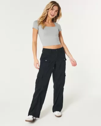 Soft Stretch Seamless Fabric Square Neck Baby Tee,Soft Stretch Seamless Fabric Square Neck Baby Tee Soft Stretch Seamless Fabric Square Neck Baby Tee,Soft Stretch Seamless Fabric Square Neck Baby Tee