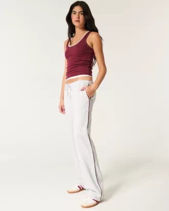 Straight Sweatpants,Straight Sweatpants