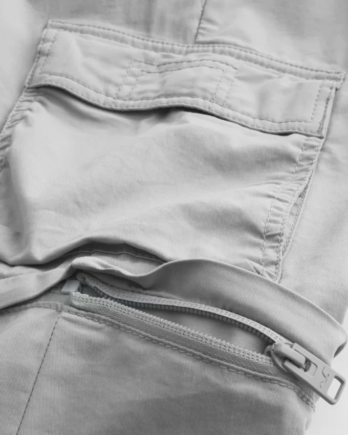 Straight Zip-Off Cargo Pants,Straight Zip-Off Cargo Pants Straight Zip-Off Cargo Pants,Straight Zip-Off Cargo Pants