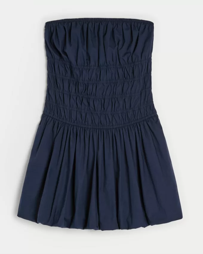 Strapless Bubble Mini Dress,Strapless Bubble Mini Dress Strapless Bubble Mini Dress,Strapless Bubble Mini Dress