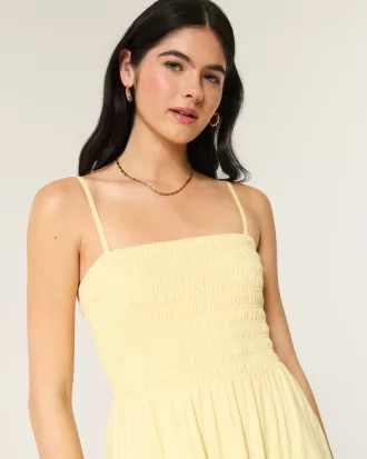 Strapless Linen-Blend Midi Dress,Strapless Linen-Blend Midi Dress Strapless Linen-Blend Midi Dress,Strapless Linen-Blend Midi Dress