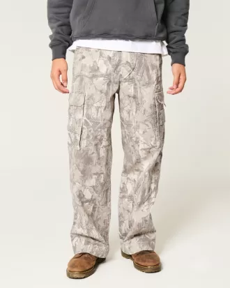 Super Baggy Camo Cargo Pants,Super Baggy Camo Cargo Pants