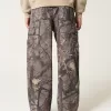 Super Baggy Camo Cargo Pants,Super Baggy Camo Cargo Pants