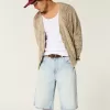 Super Baggy Denim Shorts,Super Baggy Denim Shorts