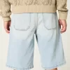 Super Baggy Denim Shorts,Super Baggy Denim Shorts