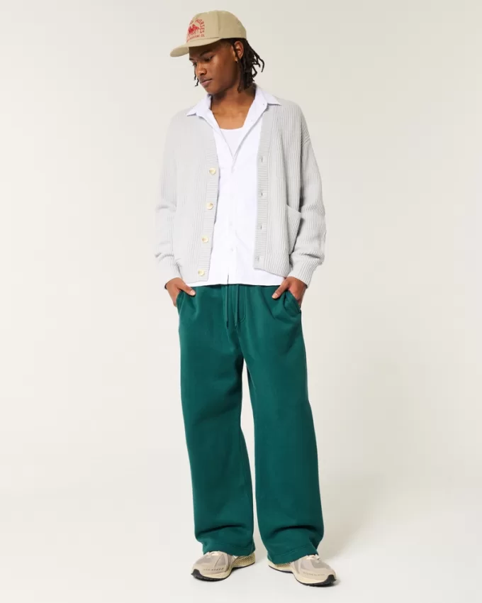 Super Baggy Sweatpants,Super Baggy Sweatpants