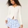 Tiered Mini Skort,Tiered Mini Skort