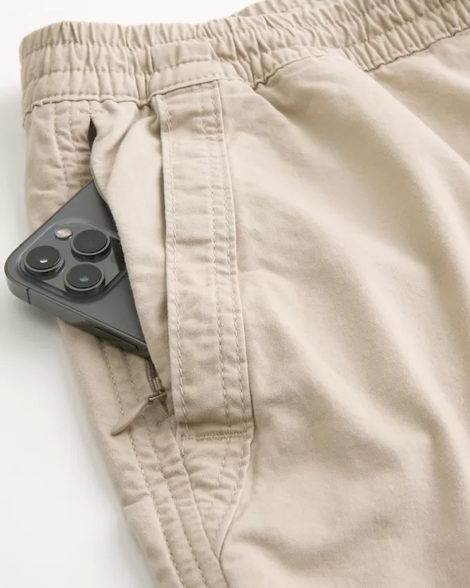 Twill Pull-On Shorts 7″,Twill Pull-On Shorts 7″ Twill Pull-On Shorts 7″,Twill Pull-On Shorts 7″