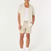 Twill Pull-On Shorts 7″,Twill Pull-On Shorts 7″ Twill Pull-On Shorts 7″,Twill Pull-On Shorts 7″