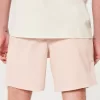 Twill Pull-On Shorts 7″,Twill Pull-On Shorts 7″ Twill Pull-On Shorts 7″,Twill Pull-On Shorts 7″