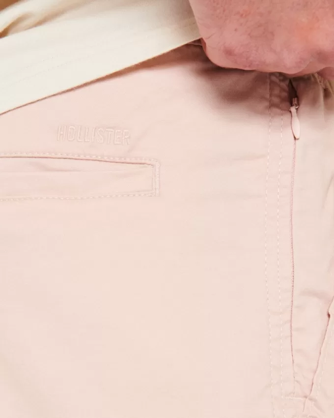 Twill Pull-On Shorts 7″,Twill Pull-On Shorts 7″ Twill Pull-On Shorts 7″,Twill Pull-On Shorts 7″