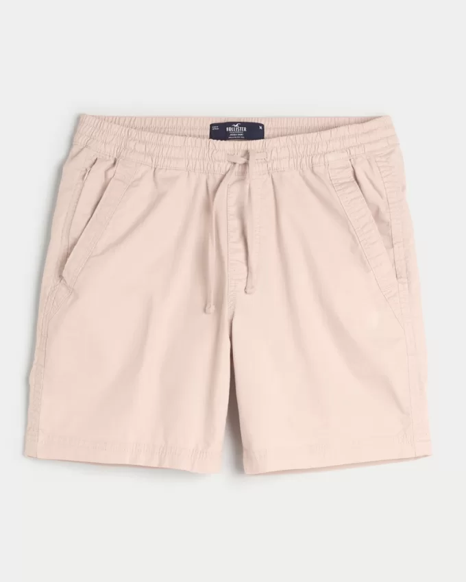 Twill Pull-On Shorts 7″,Twill Pull-On Shorts 7″ Twill Pull-On Shorts 7″,Twill Pull-On Shorts 7″