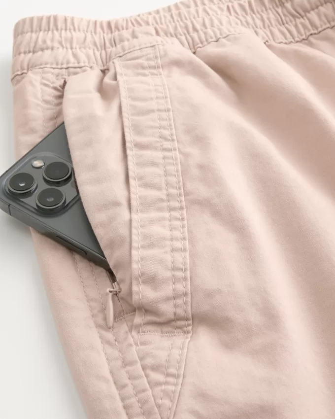 Twill Pull-On Shorts 7″,Twill Pull-On Shorts 7″ Twill Pull-On Shorts 7″,Twill Pull-On Shorts 7″