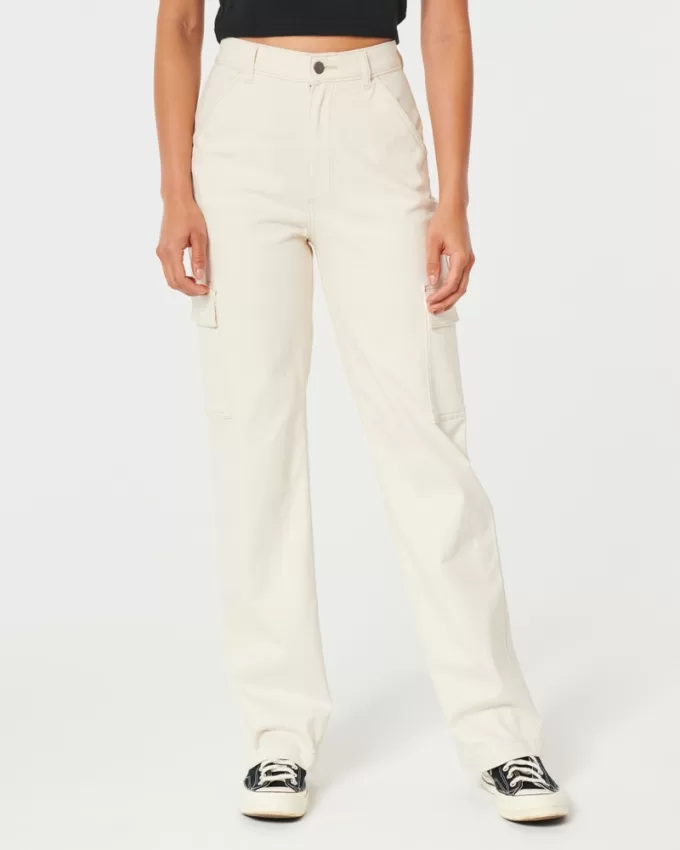 Ultra High-Rise Cargo Dad Pants,Ultra High-Rise Cargo Dad Pants Ultra High-Rise Cargo Dad Pants,Ultra High-Rise Cargo Dad Pants