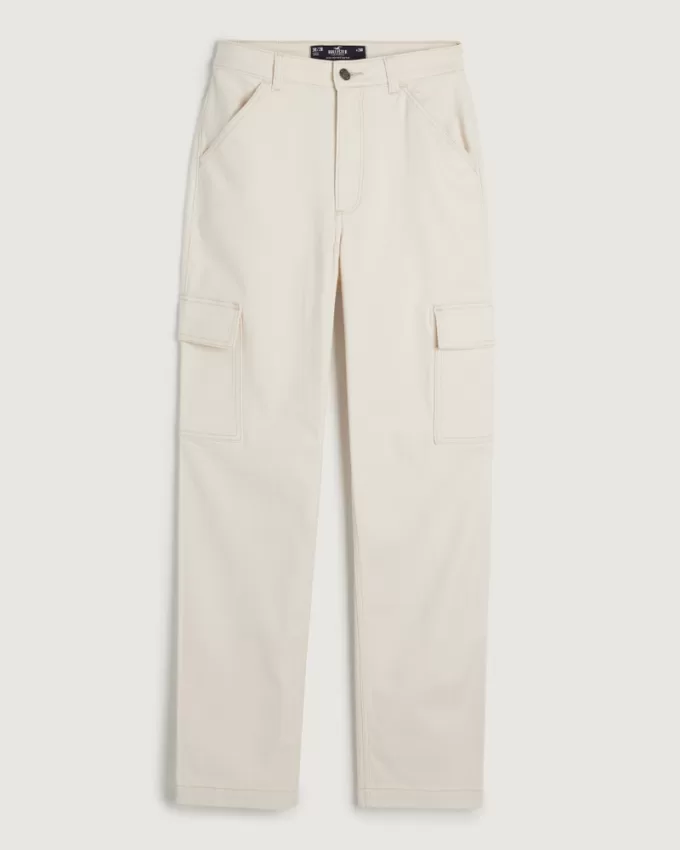 Ultra High-Rise Cargo Dad Pants,Ultra High-Rise Cargo Dad Pants Ultra High-Rise Cargo Dad Pants,Ultra High-Rise Cargo Dad Pants