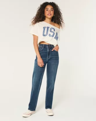 Ultra High-Rise Dark Wash 90s Straight Jeans,Ultra High-Rise Dark Wash 90s Straight Jeans Ultra High-Rise Dark Wash 90s Straight Jeans,Ultra High-Rise Dark Wash 90s Straight Jeans