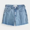 Ultra High-Rise Medium Wash 90s Denim Shorts 5″,Ultra High-Rise Medium Wash 90s Denim Shorts 5″ Ultra High-Rise Medium Wash 90s Denim Shorts 5″,Ultra High-Rise Medium Wash 90s Denim Shorts 5″