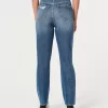 Ultra High-Rise Ripped Medium Wash Mom Jeans,Ultra High-Rise Ripped Medium Wash Mom Jeans Ultra High-Rise Ripped Medium Wash Mom Jeans,Ultra High-Rise Ripped Medium Wash Mom Jeans