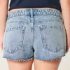 Ultra Low-Rise Light Wash Mini Denim Shorts,Ultra Low-Rise Light Wash Mini Denim Shorts Ultra Low-Rise Light Wash Mini Denim Shorts,Ultra Low-Rise Light Wash Mini Denim Shorts