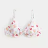 Underwire Bikini Top,Underwire Bikini Top