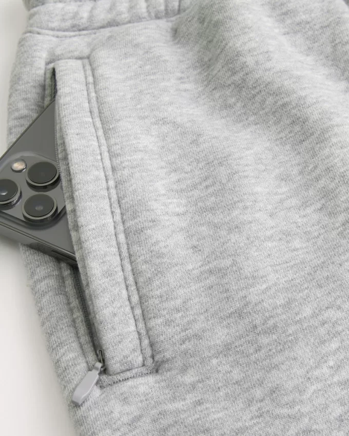 University of Alabama Graphic Baggy Sweatpants,University of Alabama Graphic Baggy Sweatpants