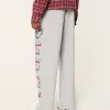 University of Alabama Graphic Baggy Sweatpants,University of Alabama Graphic Baggy Sweatpants