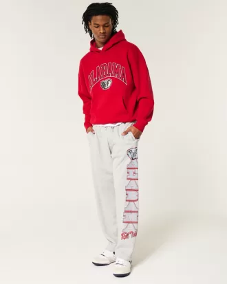 University of Alabama Graphic Hoodie,University of Alabama Graphic Hoodie