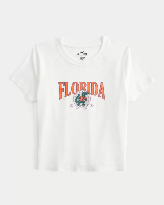 University of Florida Graphic Tee,University of Florida Graphic Tee